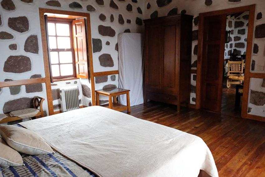 테헤다 Vivelorural Casa Rural Isla De Cuba 빌라 외부 사진