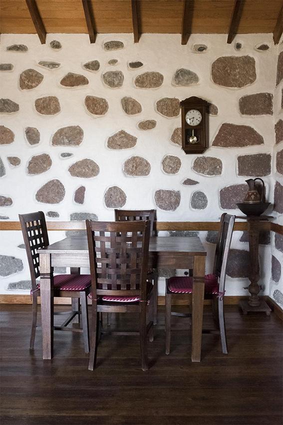 테헤다 Vivelorural Casa Rural Isla De Cuba 빌라 외부 사진