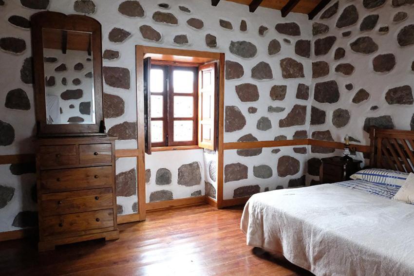 테헤다 Vivelorural Casa Rural Isla De Cuba 빌라 외부 사진